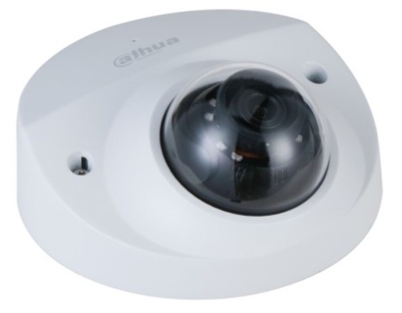 IP камера Dahua DH-IPC-HDBW3241FP-AS-0280B