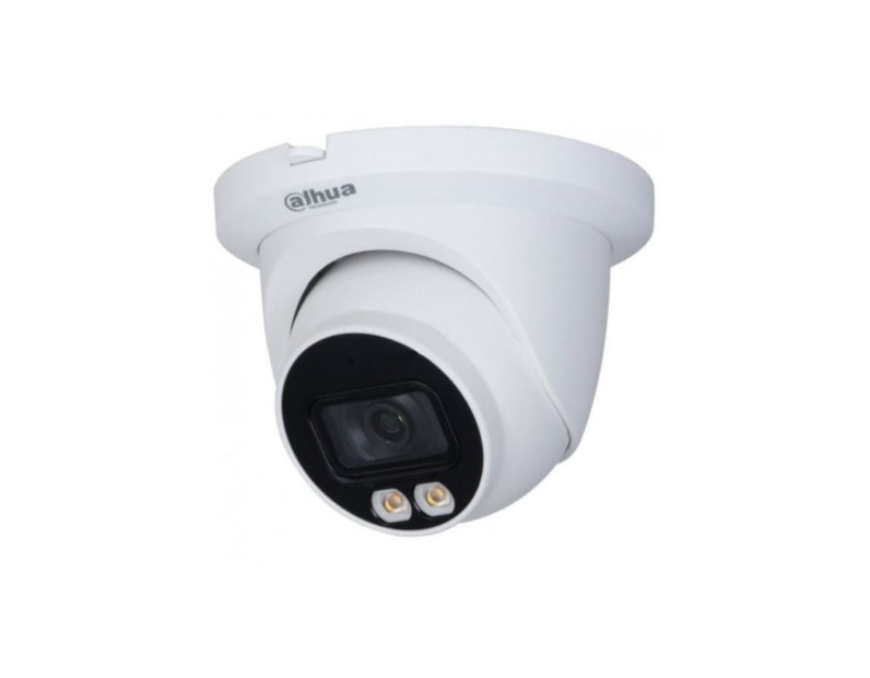 IP камера Dahua DH-IPC-HDW3449TMP-AS-LED-0280B