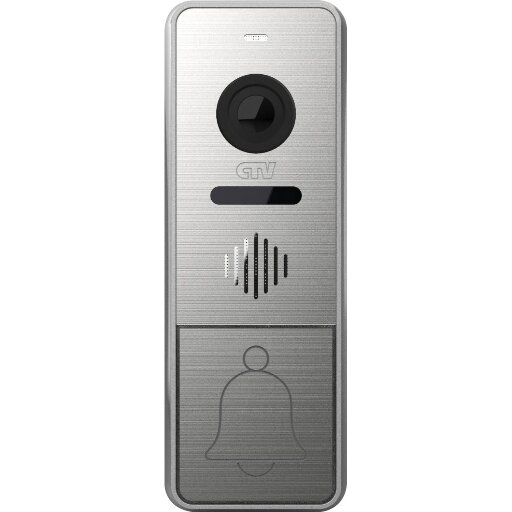 CTV-D4005 вызывная панель Серебро CTV-D4005  S