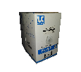 Кабель LC UTP4 cat.5е, одножильный, 305м, Cu, Проходит Fluke тест/нг(А)-HF LSZH, серый 