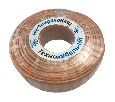Кабель сигнальный ТЕХНОКАБЕЛЬ, КПСнг(А)-FRLS, 2*2*0.75мм2 (1.0мм) 200м, оранжевый 