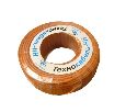 Кабель сигнальный ТЕХНОКАБЕЛЬ, экранированный, КПСЭнг(А)-FRLS, 1*2*0.75мм2 (0,98мм) 200м, оранж. 