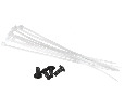Патч-панель UTP, 19", 48 портов RJ45, cat.5е, 2U, Dual Type, "L"