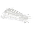 Патч-панель UTP, 19", 24 порта RJ45, cat.5е, 0,5U, Dual Type, Netko СКС, "J"