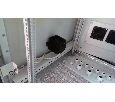 Климатический всепогодный шкаф 24U, (Ш*Г*В 718*860*1303мм) 19" направляющие, оборудование в комплекте, ШКК/ШКВ, серый, Netko
