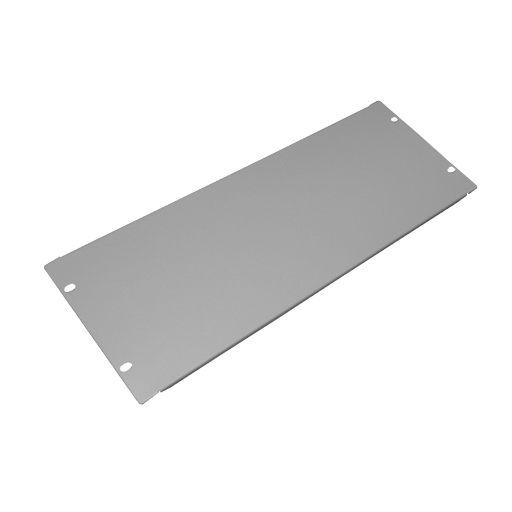 Заглушка 19'' 4 U серая  SA 0006.040/SA.1204.0000