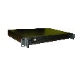 Корпус компьютерный (серверный)  19'', 1U, размеры Ш*Г*В* 430мм*250мм*44,4мм