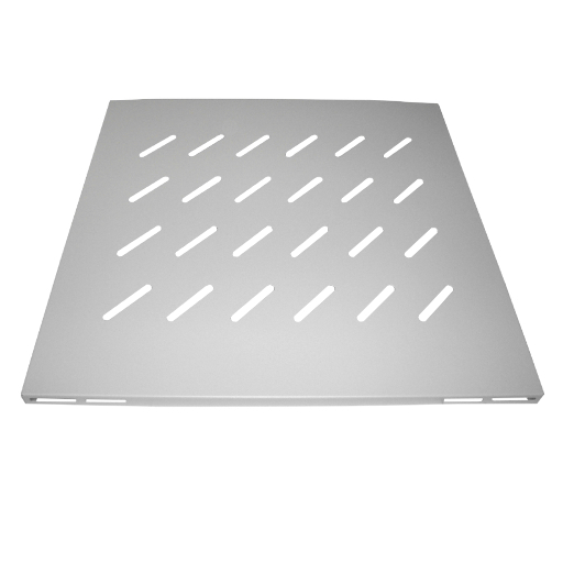 Полка для шкафа настенного WM 650 (498x500), без крепежа, серая SA.650MM-L
