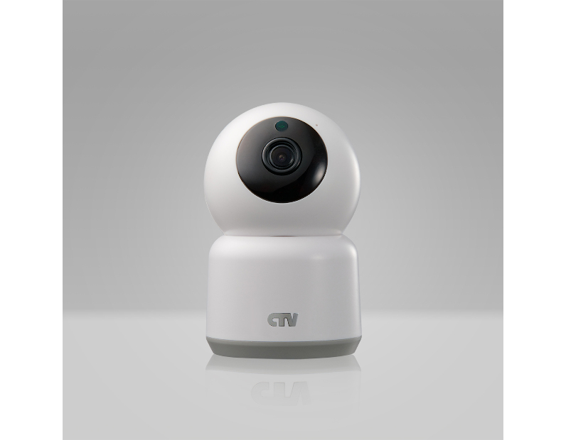 CTV-HomeCam Wi-Fi камера