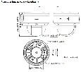 IP камера Hikvision DS-2DE3C210IX-DE (C1)(T5)