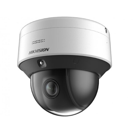 IP камера Hikvision DS-2DE3C210IX-DE (C1)(T5) 2 Мп поворотная с зумом 10х и ИК-подсветкой 50 м