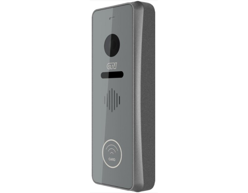 CTV CTV-D4002 EM G вызывная панель