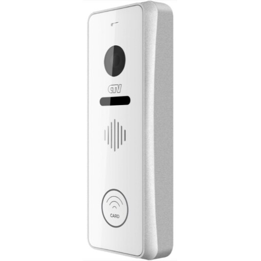 Вызывная панель CTV CTV-D4002 EM S 2 Мп AHD с RFID-считывателем