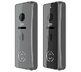 CTV-D4001FHD Графит вызывная панель для видеодомофонов