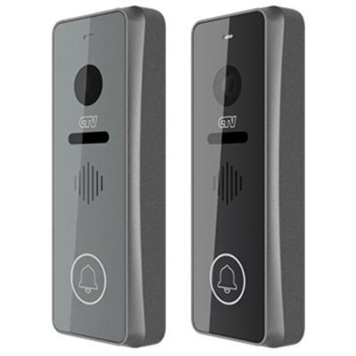 CTV-D4001FHD Графит вызывная панель для видеодомофонов CTV-D4001 FHD G