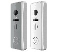 CTV-D4001FHD Серебро вызывная панель для видеодомофонов