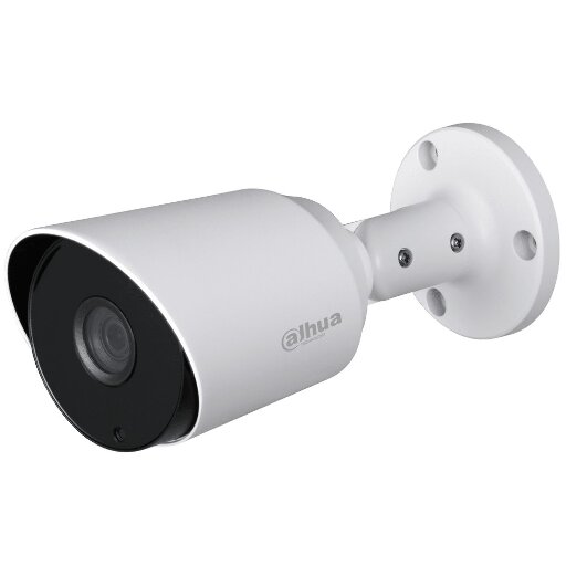 HDCVI видеокамера Dahua DH-HAC-HFW1200TP-0280B