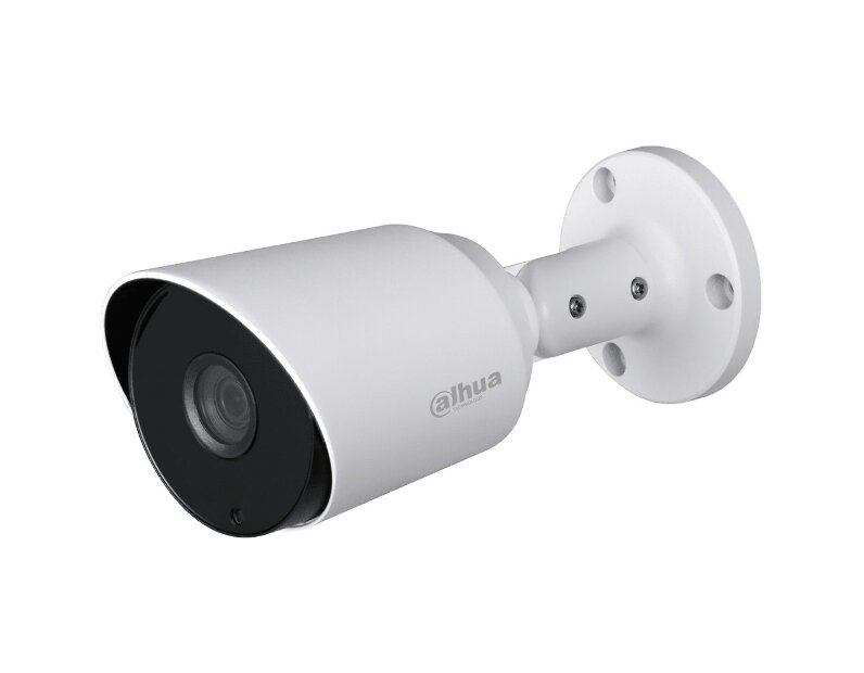 HDCVI видеокамера Dahua DH-HAC-HFW1200TP-0280B