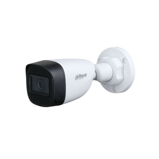 HDCVI видеокамера Dahua DH-HAC-HFW1200CP-0280B
