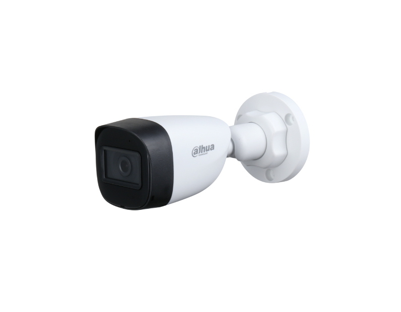 HDCVI видеокамера Dahua DH-HAC-HFW1200CP-0280B