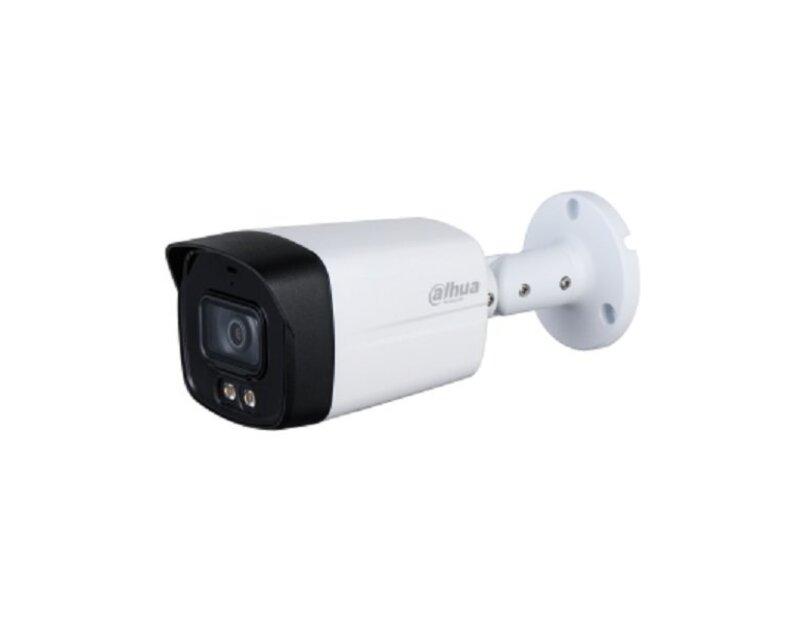 HDCVI видеокамера Dahua DH-HAC-HFW1239TLMP-LED-0280B
