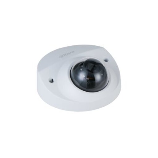 IP камера Dahua DH-IPC-HDBW3441FP-AS-0360B 4 Мп купольная с микрофоном и ИК-подсветкой 50 м