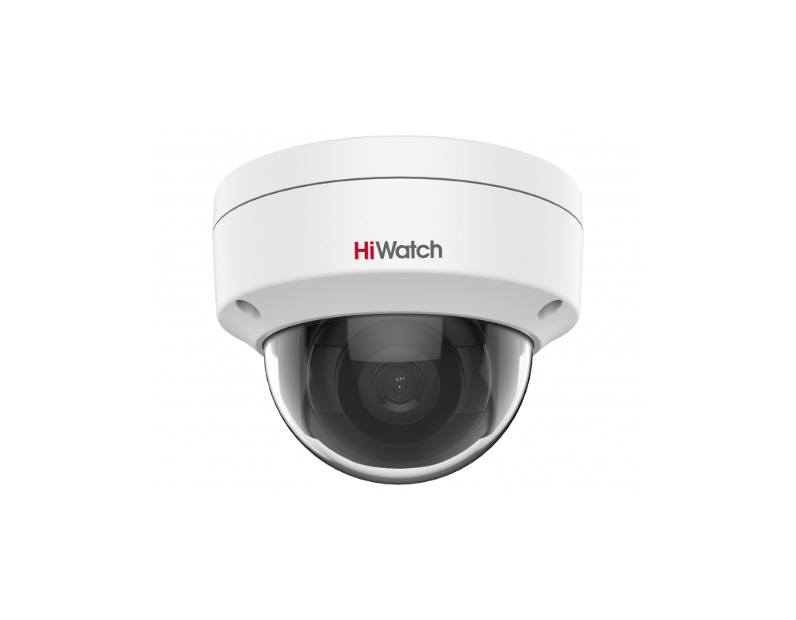 IP камера HiWatch IPC-D022-G2/S (4mm)