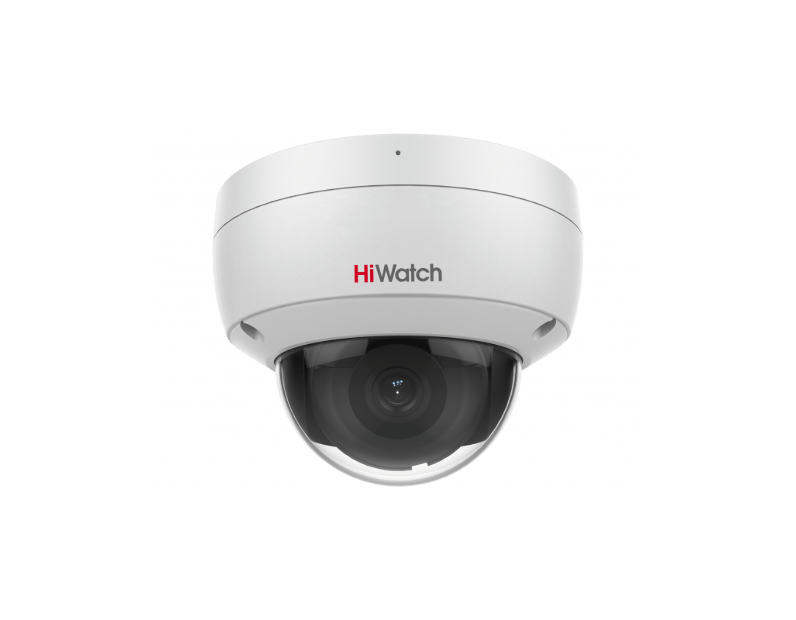 IP камера HiWatch IPC-D042-G2/U (2.8mm)
