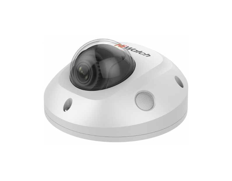 IP камера HiWatch IPC-D542-G0/SU (4mm)