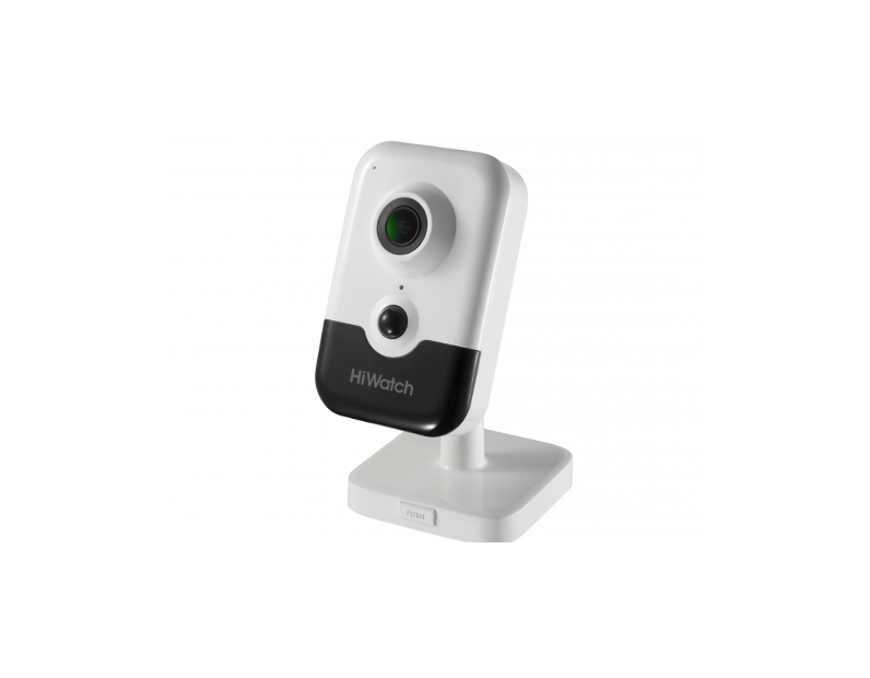 IP камера HiWatch IPC-C042-G0 (2.8mm)