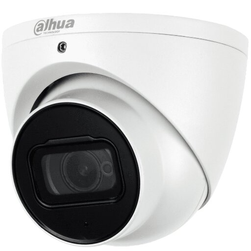 HDCVI видеокамера Dahua DH-HAC-HDW1200TP-Z