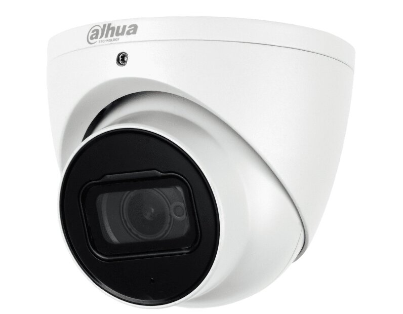 HDCVI видеокамера Dahua DH-HAC-HDW1200TP-Z
