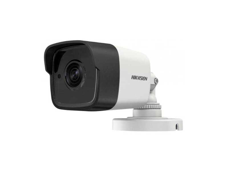 HD-TVI видеокамеры Hikvision DS-2CE16H5T-ITE (3.6mm)