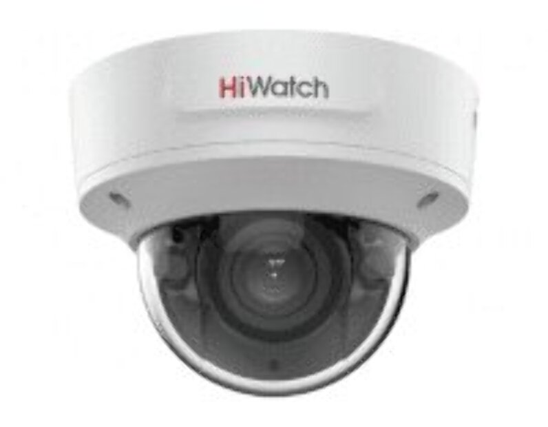 IP камера HiWatch IPC-D642-G2/ZS