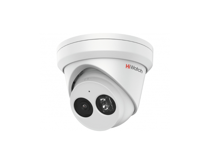 IP камера HiWatch IPC-T022-G2/U (4mm)