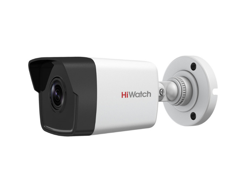 IP камера HiWatch DS-I200(D) (2.8 mm)