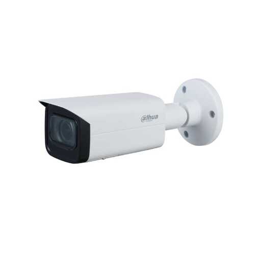 IP камера Dahua DH-IPC-HFW5241TP-ASE-0280B 2 Мп уличная с ИК-подсветкой 80 м и PoE
