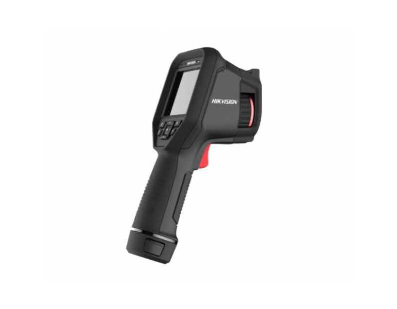 Ручной термограф Hikvision DS-2TP21B-6AVF/W
