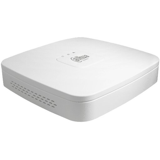 IP-видеорегистратор Dahua DHI-NVR2104-4KS2