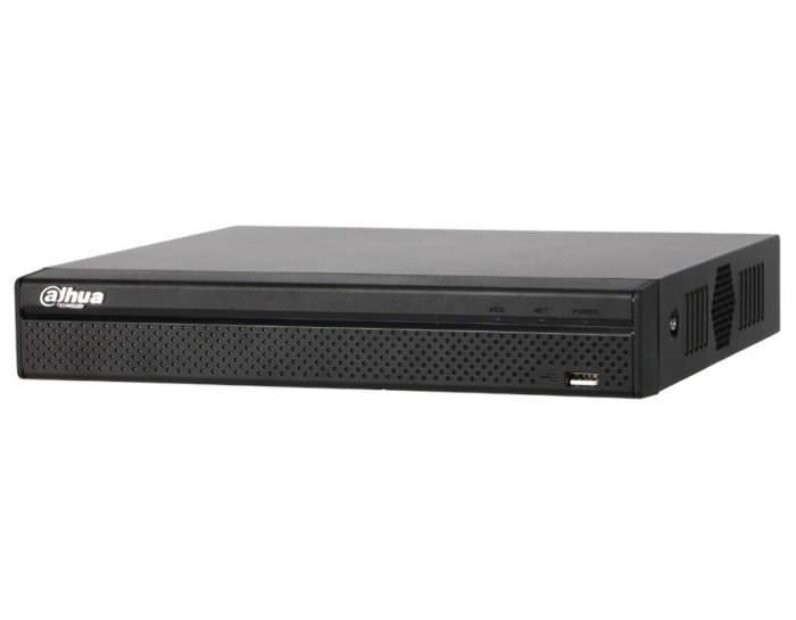 IP-видеорегистратор Smart Dahua DHI-NVR4116HS-4KS2/L