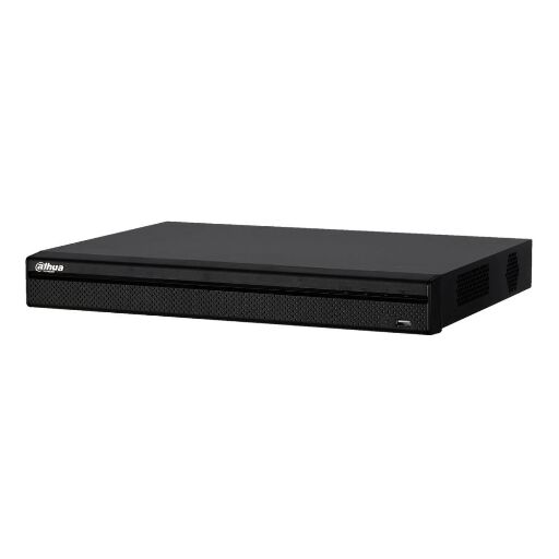 IP-видеорегистратор Smart Dahua DHI-NVR4216-16P-4KS2/L
