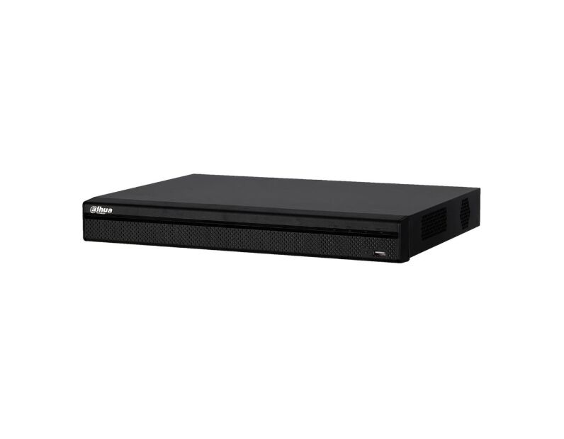 IP-видеорегистратор Smart Dahua DHI-NVR4216-16P-4KS2/L