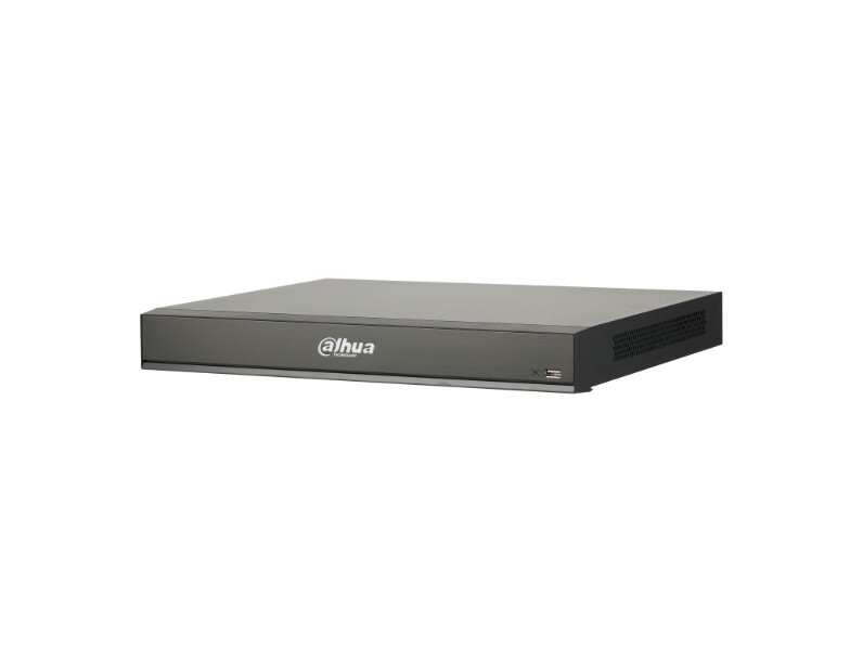 IP-видеорегистратор с искусственным интеллектом Dahua DHI-NVR5216-16P-I