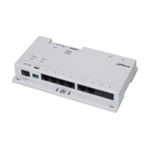 PoE коммутатор Dahua DH-VTNS1060A
