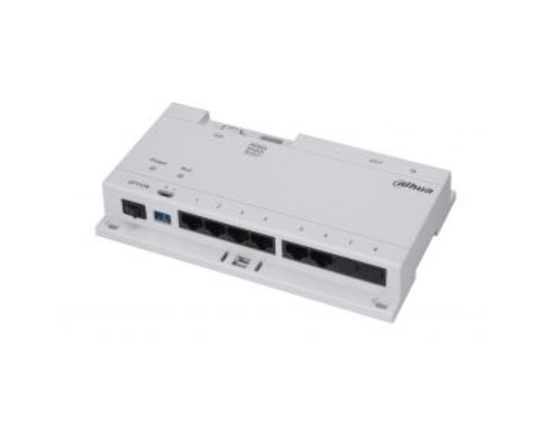 PoE коммутатор Dahua DH-VTNS1060A