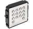 Модуль с клавиатурой Dahua DH-VTO2000A-K