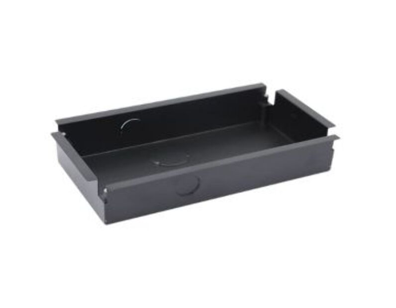 Пластиковый каркас Dahua DH-VTOB102
