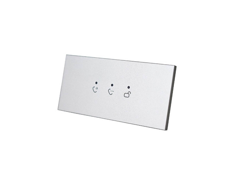 Модуль расширения Dahua DHI-VTO4202F-ML