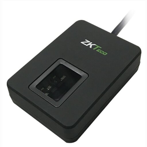 Биометрический считыватель ZKTeco ZK9500