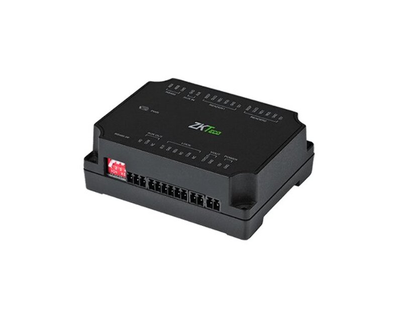 Панель расширения ZKTeco DM10